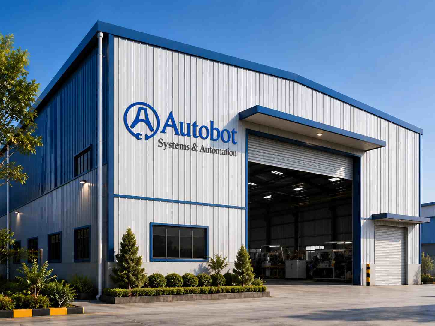Autobot Systems and Automation