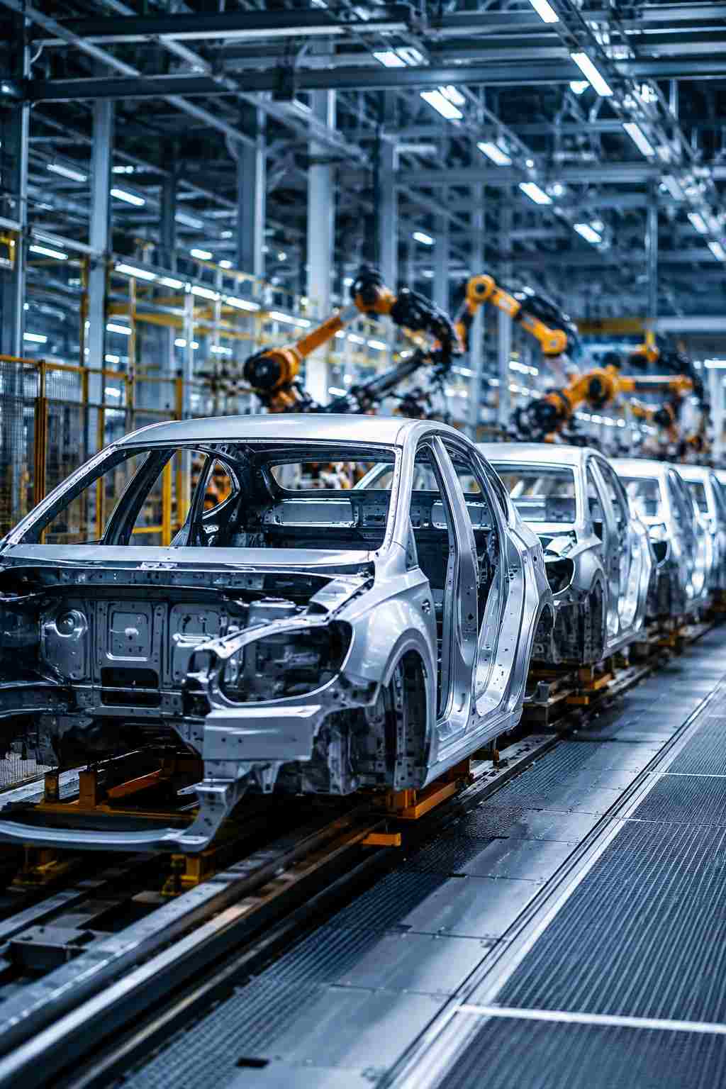Automotive Industry