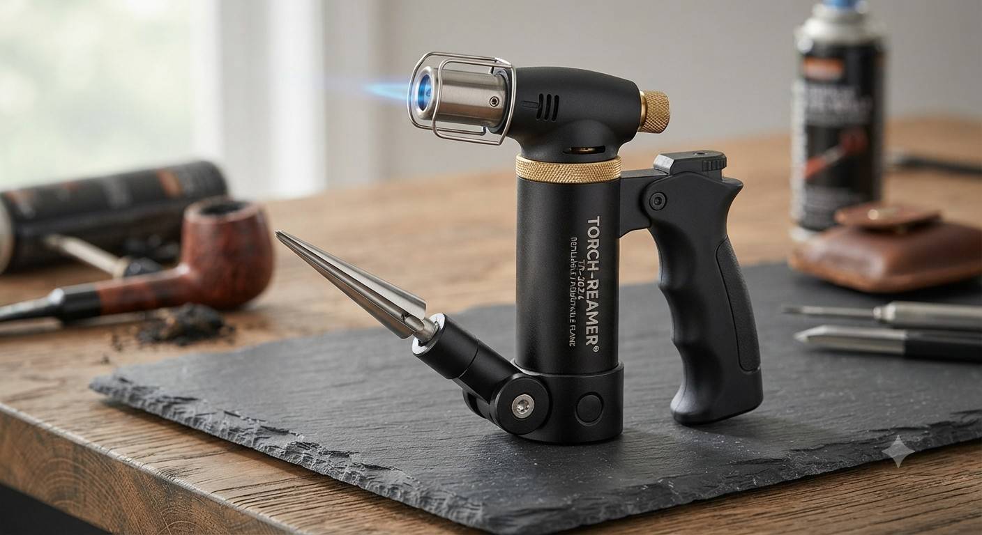 Torch Reamer | Autobot Systems & Automation